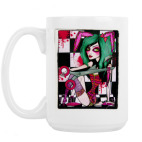 Кружка 420 мл