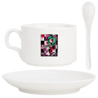 Кофейный набор