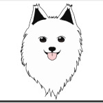 Улыбчивый Само