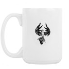 Кружка 420 мл