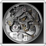  часовой механизм