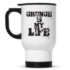 Кружка-термос