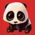 панда (Panda)