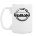 Кружка 420 мл