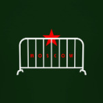 Moscow behind bars