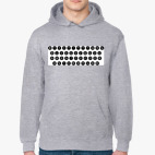 Толстовка худи