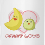 Фруктовая любовь