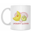 Фруктовая любовь