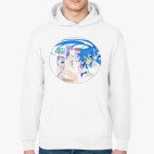 Толстовка худи