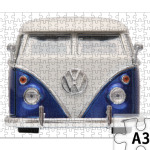 Volkswagen Bus