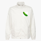 Ветровка без капюшона