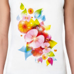 Цветомания