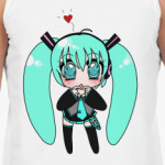 Chibi Miku