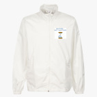 Ветровка без капюшона