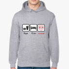 Eда, сон , dodge.