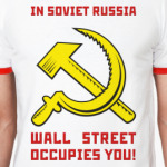 BACK IN USSR