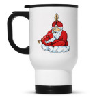 Кружка-термос