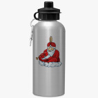 Спортивная бутылка