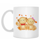 Кружка 330 мл