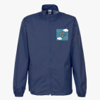 Ветровка без капюшона