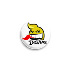 insane