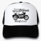 Кепки Trucker