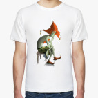 Футболка Джокер