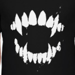 Острые зубки