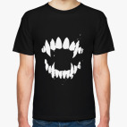 Острые зубки