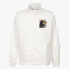 Ветровка без капюшона