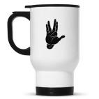 Кружка-термос