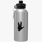 Спортивная бутылка