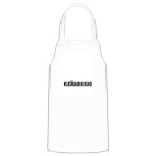 Кухонный фартук