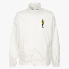 Ветровка без капюшона