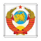 герб СССР