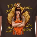 Mandy Milkovich Shameless