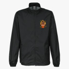 Ветровка без капюшона