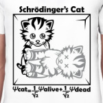 Кот Шрёдингера