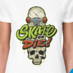 Skate or Die!