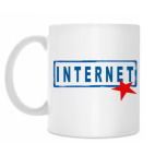 Кружка 330 мл