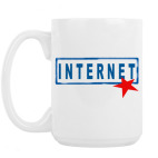 Кружка 420 мл