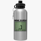 Спортивная бутылка