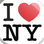 I Love New York