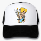 Кепки Trucker