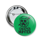 Creeper hunter