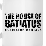 The house of Batiatus