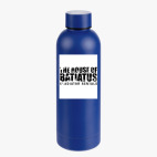 Термобутылка