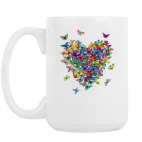 Кружка 420 мл