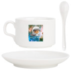 Кофейный набор