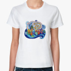  А-ля Хундертвассер